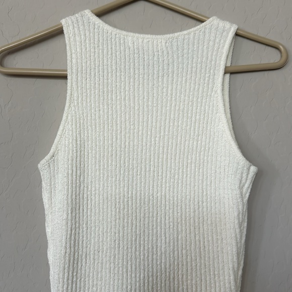 Talulah Long sleeveless sweater dress size 1X - Picture 3 of 4